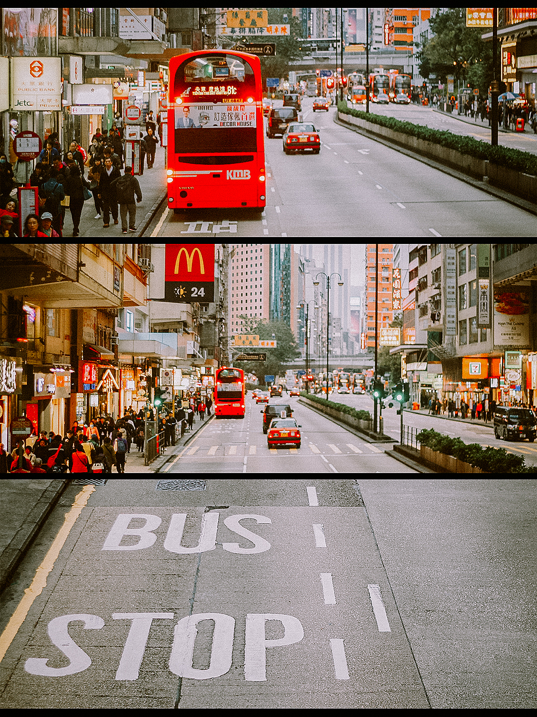 19年的香港街头（图ZMzUyMDE5NDk2） - 人文/纪实摄影 - 站酷设计师人像摄影大细细原创素材 - 站酷ZCOOL