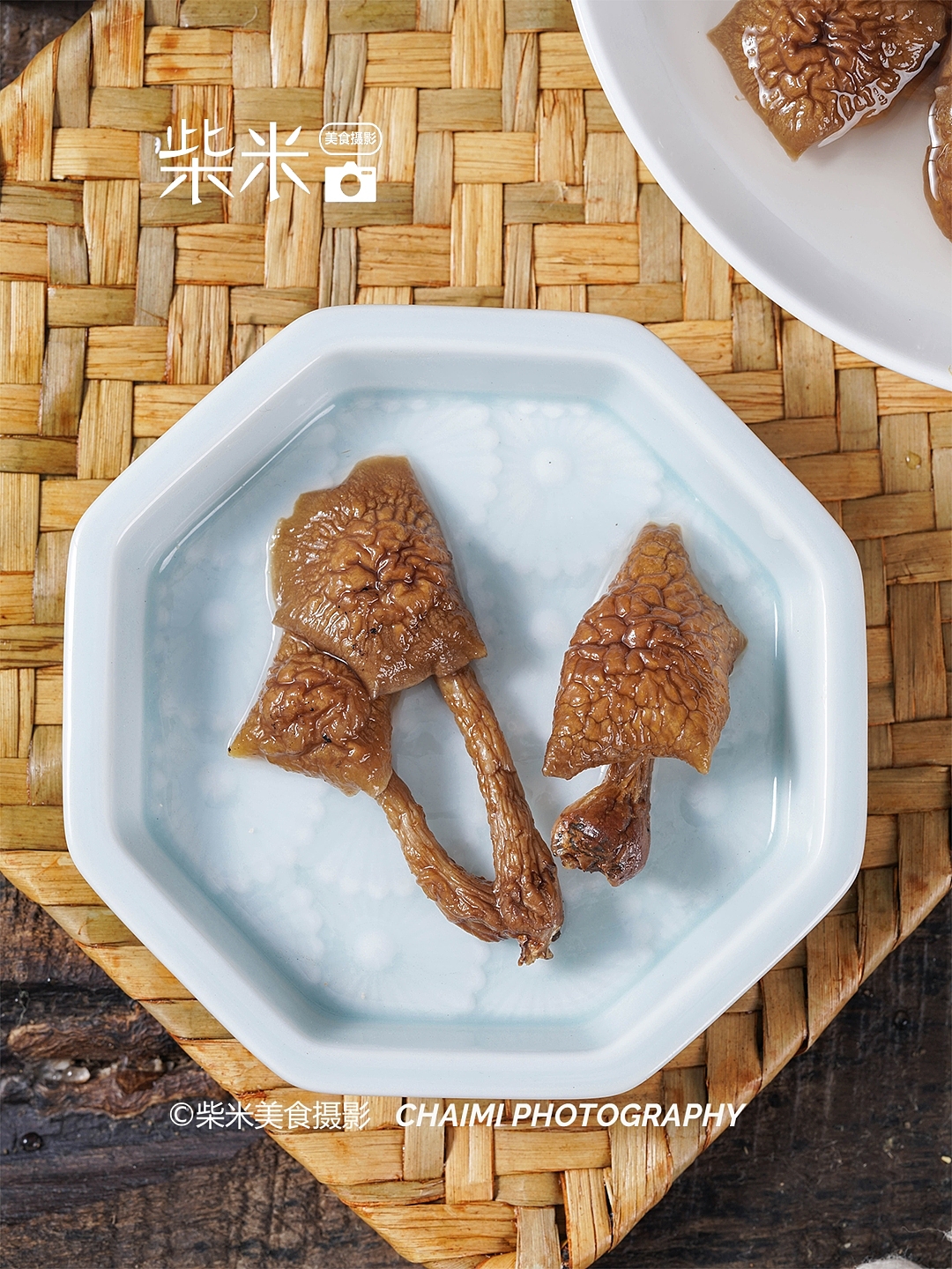 菌菇电商摄影 | 襄阳美食摄影