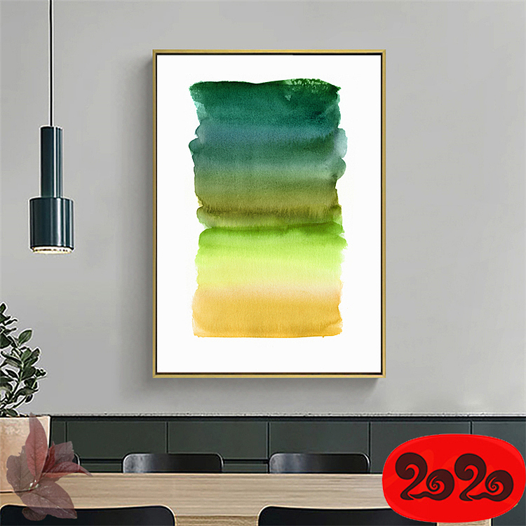 柔软而坚定,放缓生活的节奏。