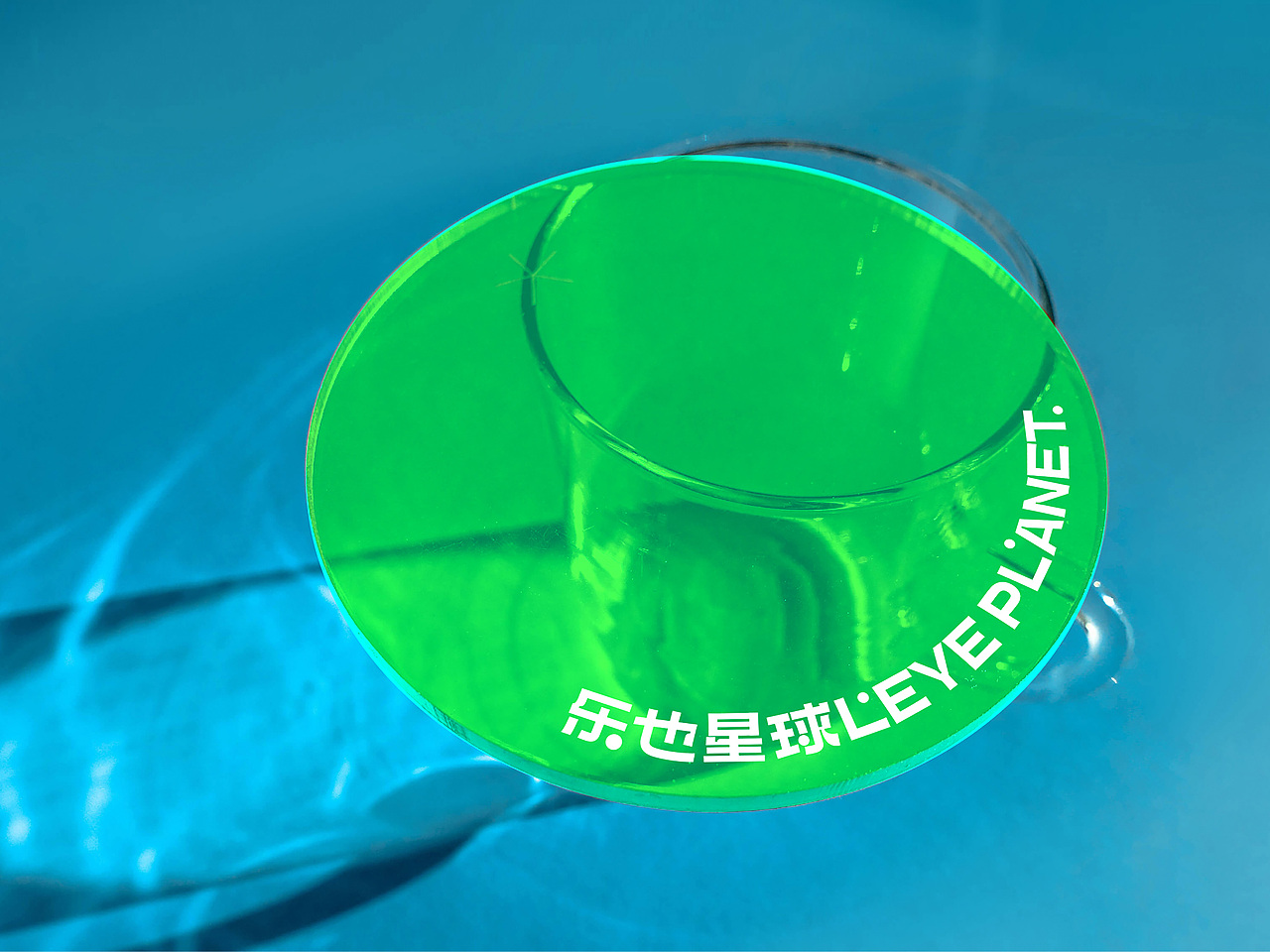 乐也星球 - VI设计（图ZMzQ5NjcxNDcy） - 其他平面 - 站酷设计师SureDesign烁设计原创素材 - 站酷ZCOOL