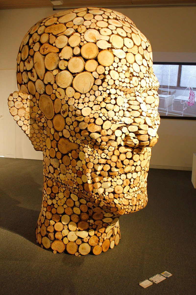 最全作品2017年清华大学美术学院本科毕业展作品集锦