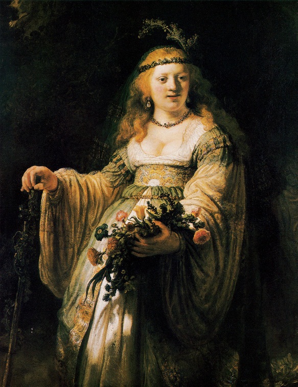 大师的"堕落"之路(chapter three)