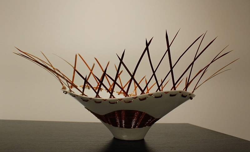 最全作品2017年清华大学美术学院本科毕业展作品集锦