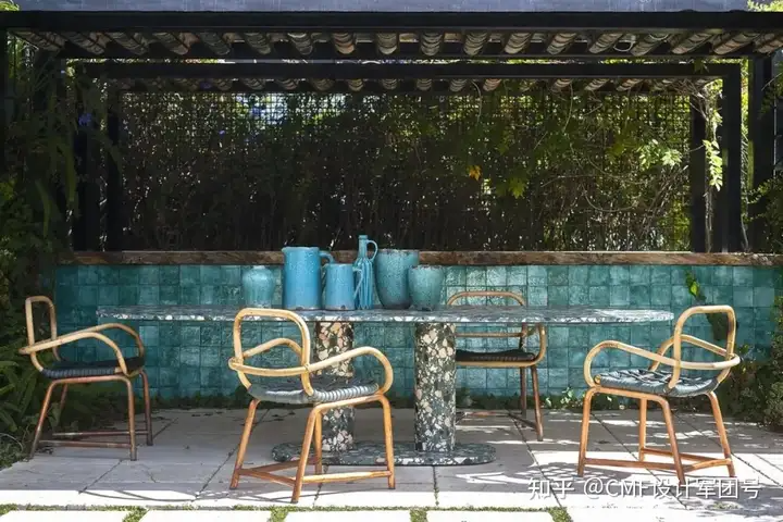 CMF|2024年米兰家具展趋势看点