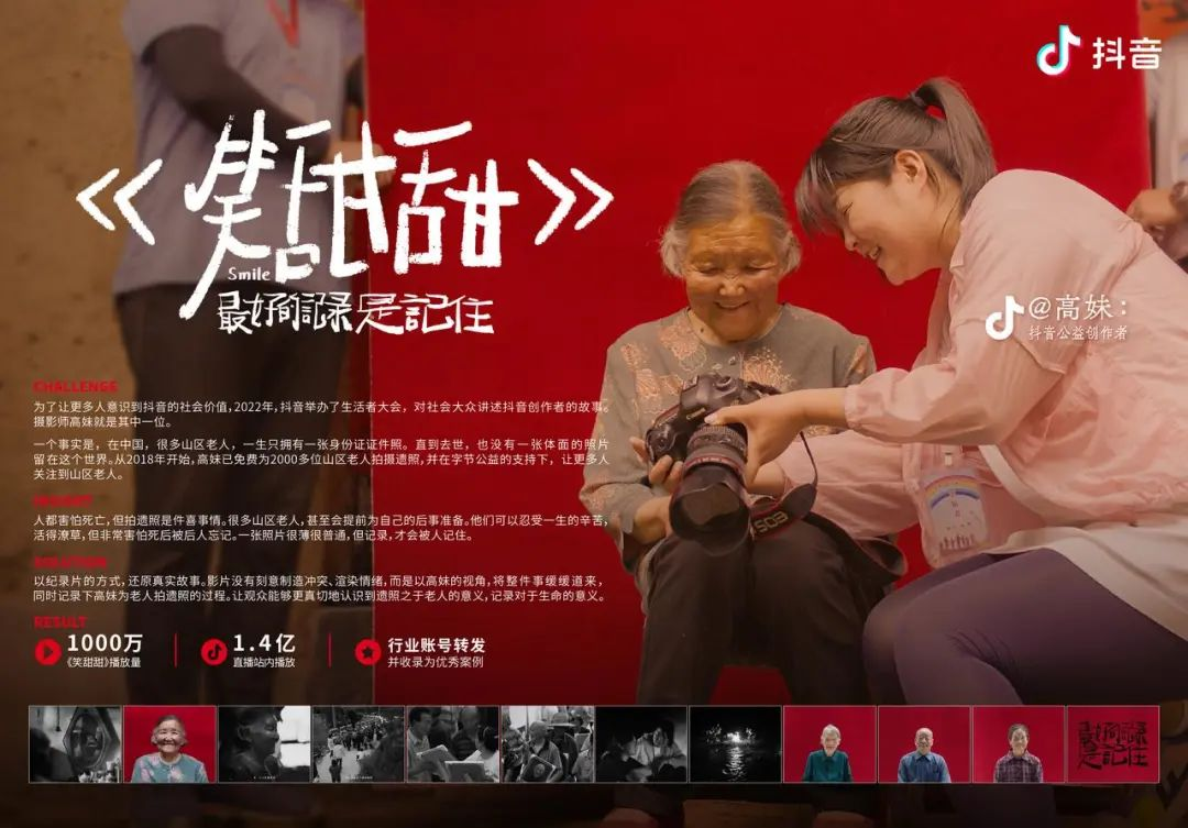 永远年轻的创意人黄田壹:创意是多变的、冒险的、洞察人性的(图ZMTQ3NDA3MzI=) - 观点 - 站酷设计师纽约国际广告节原创素材 - 站酷ZCOOL