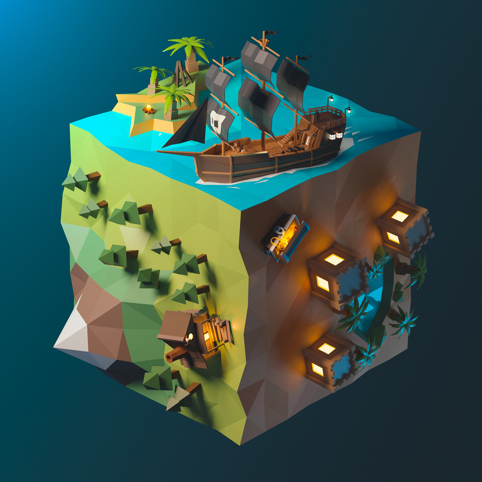 H5游戏和小程序游戏的区别是什么，分别有什么优势？