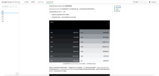 「大厂设计师」教你一文读懂暗色模式(图ZMTQ3MTQwODQ=) - 教程 - 站酷设计师阿琳01原创素材 - 站酷ZCOOL