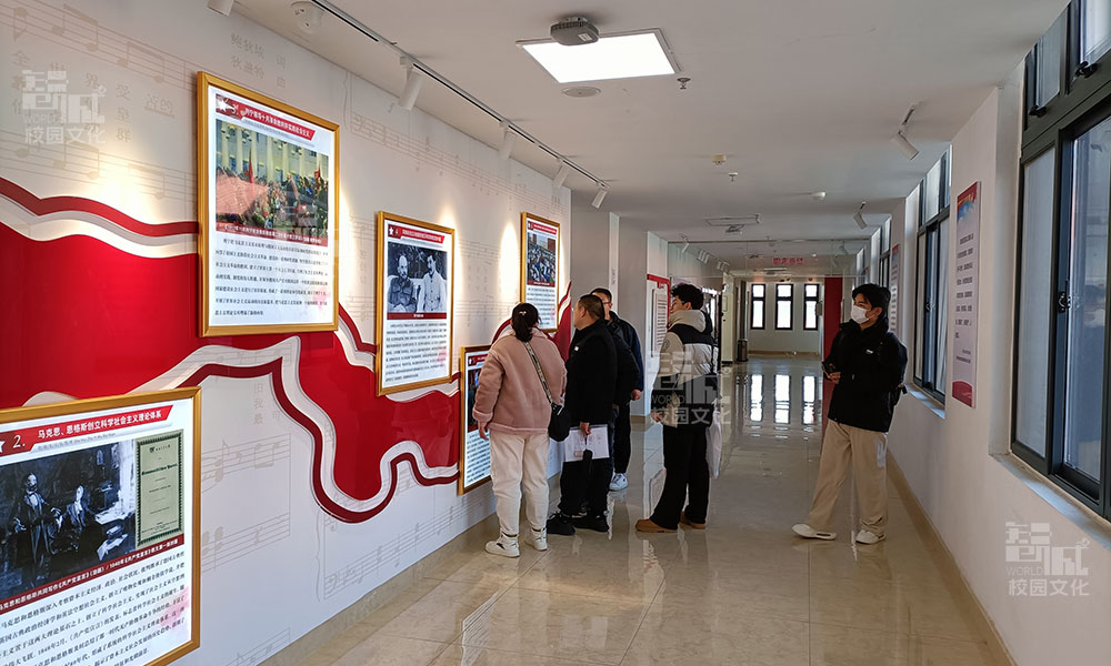 深入洛阳职业技术学院开展完工项目考察，力求完善服务提升客户体验（图ZMTQ2MjM4OTI=） - 观点 - 站酷设计师智诚天下文化原创素材 - 站酷ZCOOL