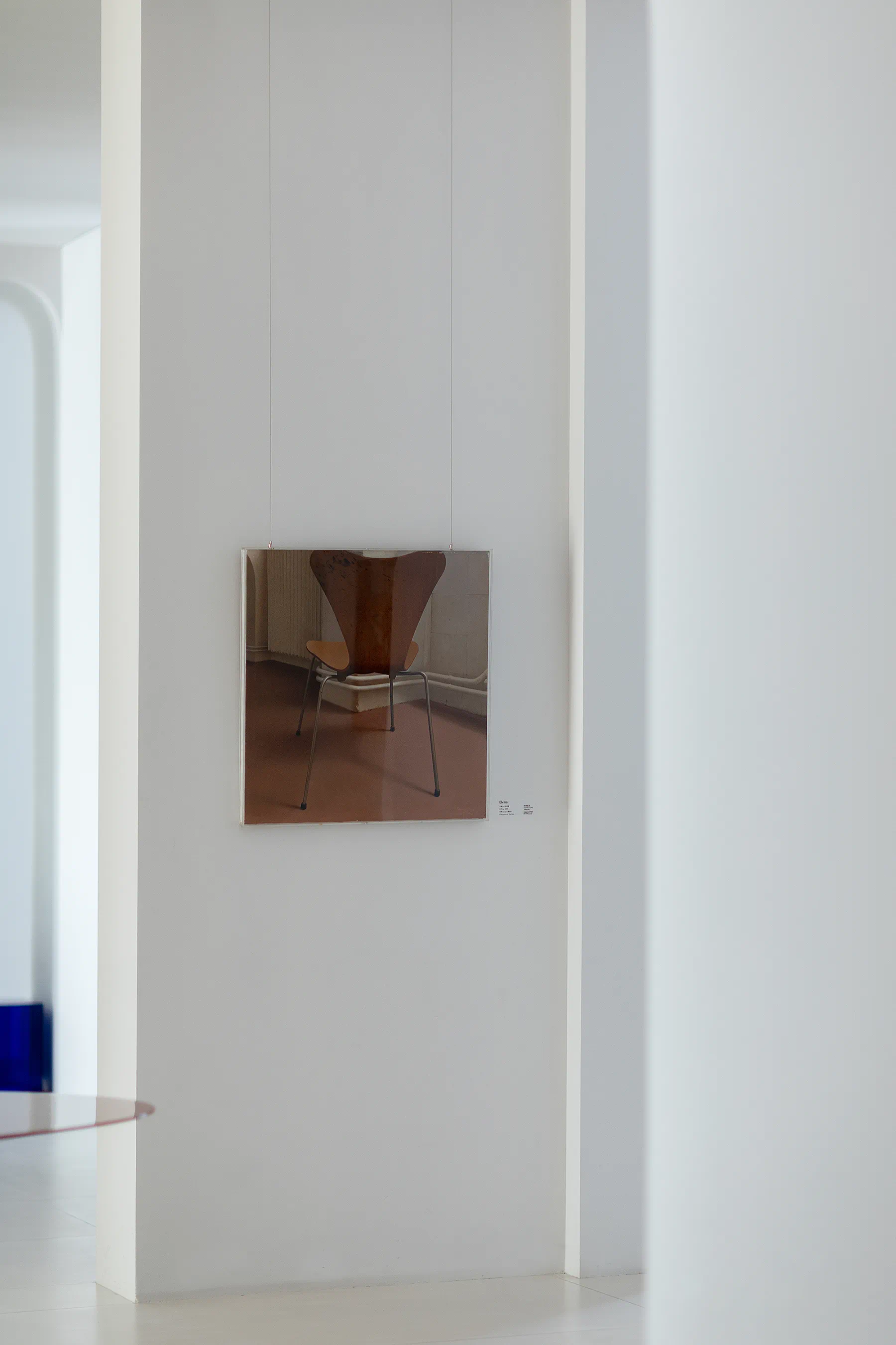 兀的美术馆×兀物 | 半舍设计 | 2023 | 中国山东