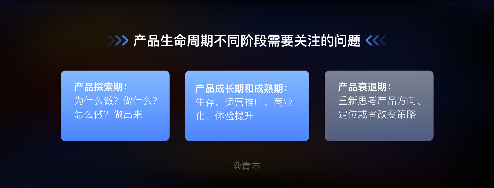 如何高效的做一份有用的竞品分析文档
