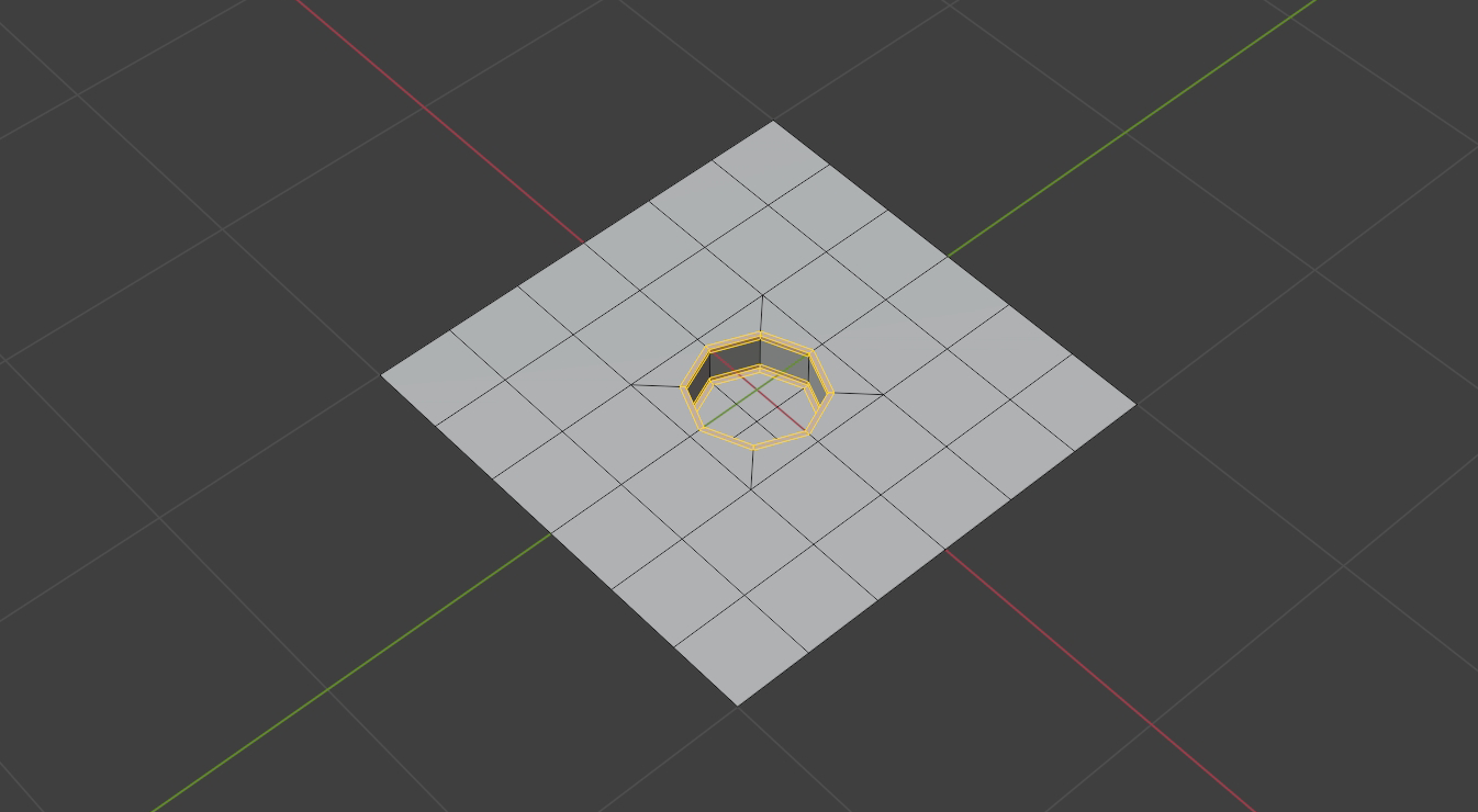 探索硬表面建模原则与原理（图ZMTQ3NjQxOTY=） - 教程 - 站酷设计师侠bibi原创素材 - 站酷ZCOOL
