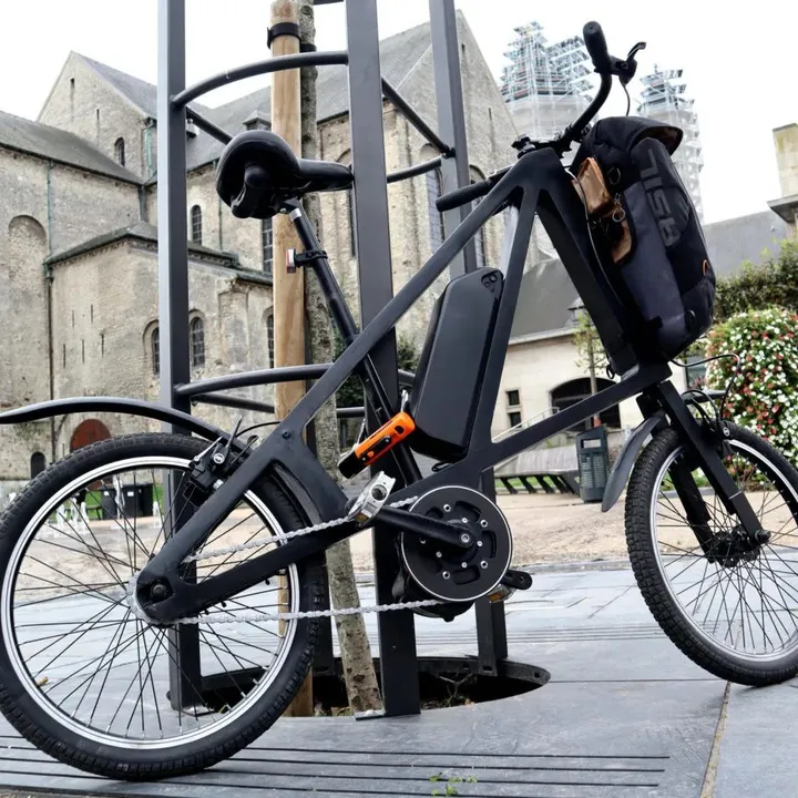 CMF|趋势专栏 生物基及生物降解材料的应用