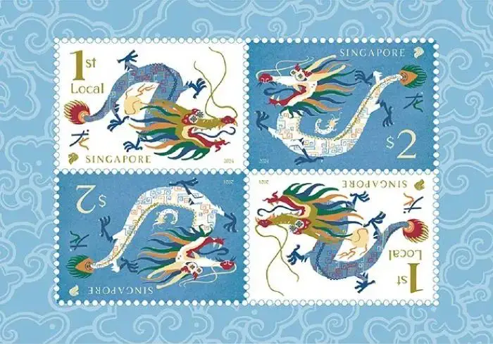 世界龙年邮票一览/蒙纳发布2024十大字体趋势报告/2026冬奥会和冬残奥会吉祥物确定（图ZMTQ2NzU5MzY=） - 资讯 - 站酷设计师站酷资讯原创素材 - 站酷ZCOOL