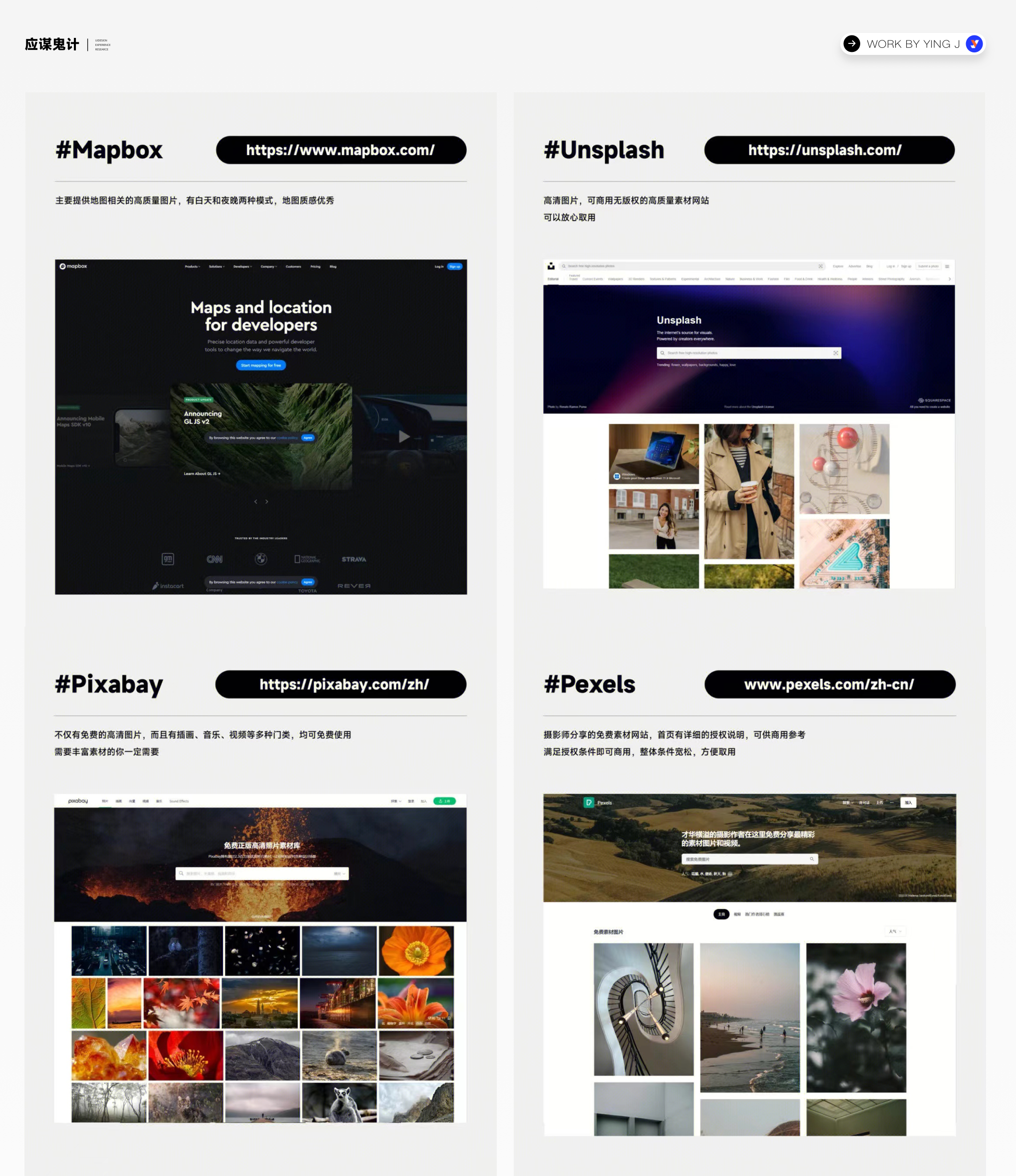 UI/UX作品集菲佣级教学