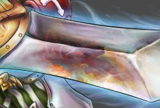 乍什么色成语_成语故事简笔画(3)