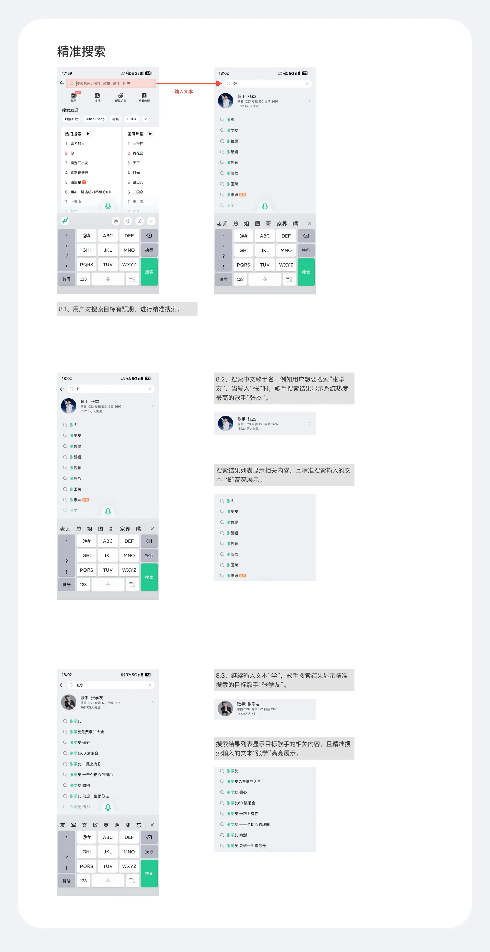 深挖体验设计中的交互组件（上）（图ZMTQ3MTkwOTY=） - 观点 - 站酷设计师夏撤原创素材 - 站酷ZCOOL