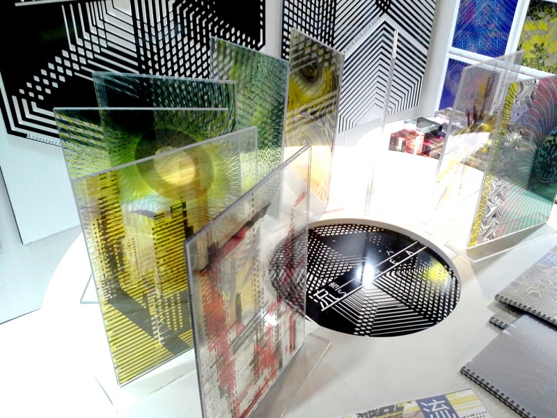 西安美术学院设计系2015届研究生毕业展#201