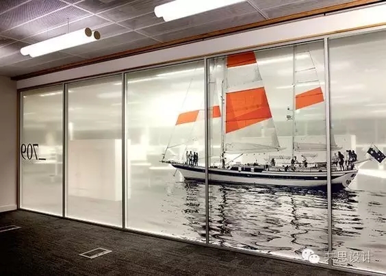 如何“折腾”办公室，瞬间逼格MAX_共思设计-站酷ZCOOL