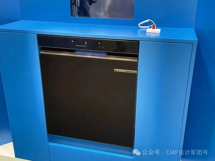 2024 AWE展，超详CMF设计分析+总结报告（2）（图ZMTQ3MTI5NDg=） - 资讯 - 站酷设计师CMF设计军团原创素材 - 站酷ZCOOL