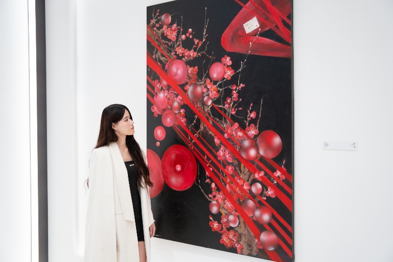 Artelli呈献国际艺术家桥爪悠也及青年艺术家赵小黎、吴析夏个展，推动多元艺术交流