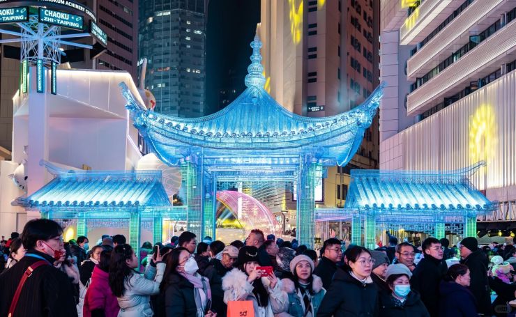 城市更新 | 城市的商业活力如何在存量空间里得到更新