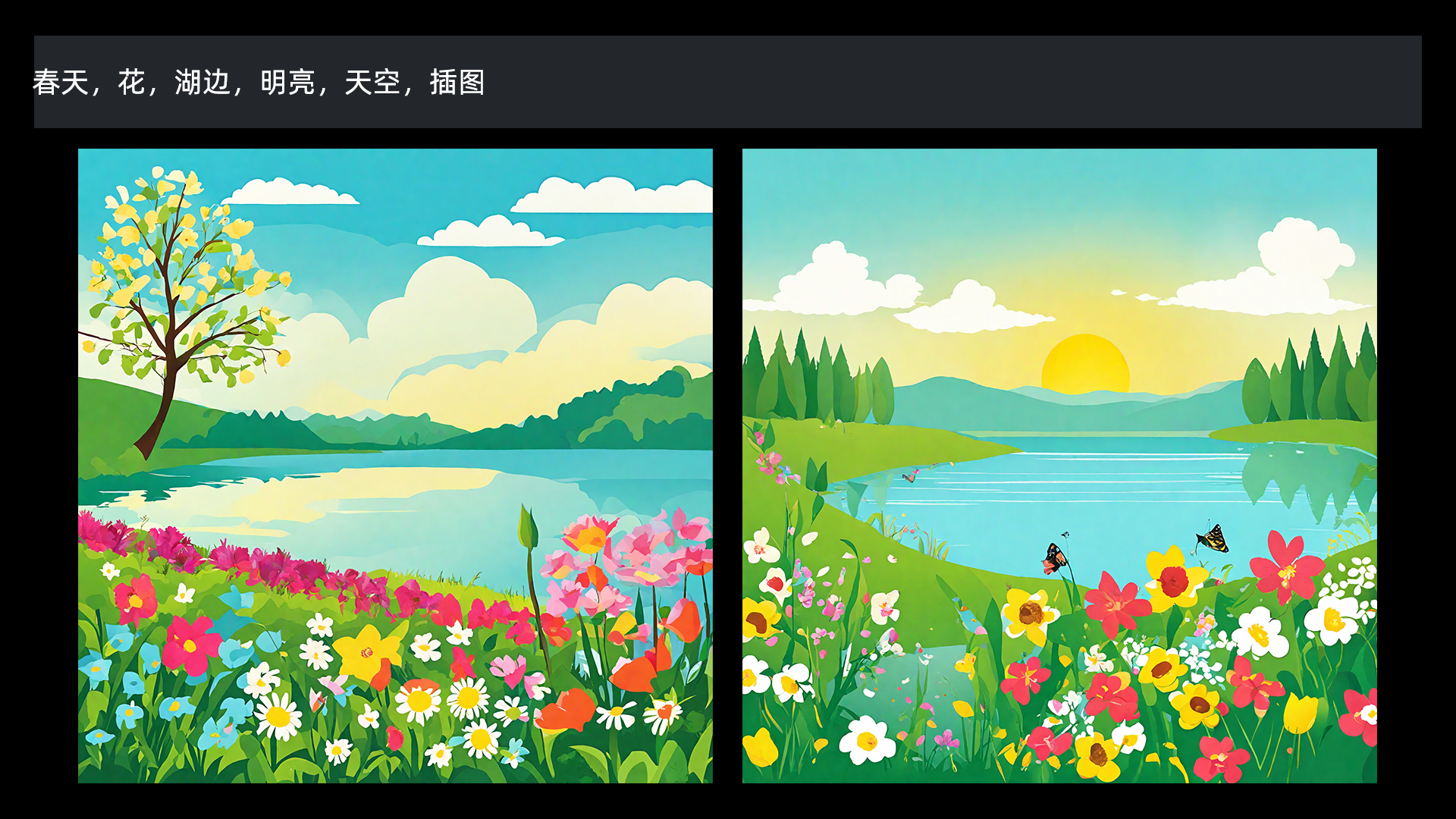 Stable Diffusion XL 1.0通用智能模型上线，使用教程指南！（图ZMTQ2MzQ4MjQ=） - 教程 - 站酷设计师敬鹏原创素材 - 站酷ZCOOL