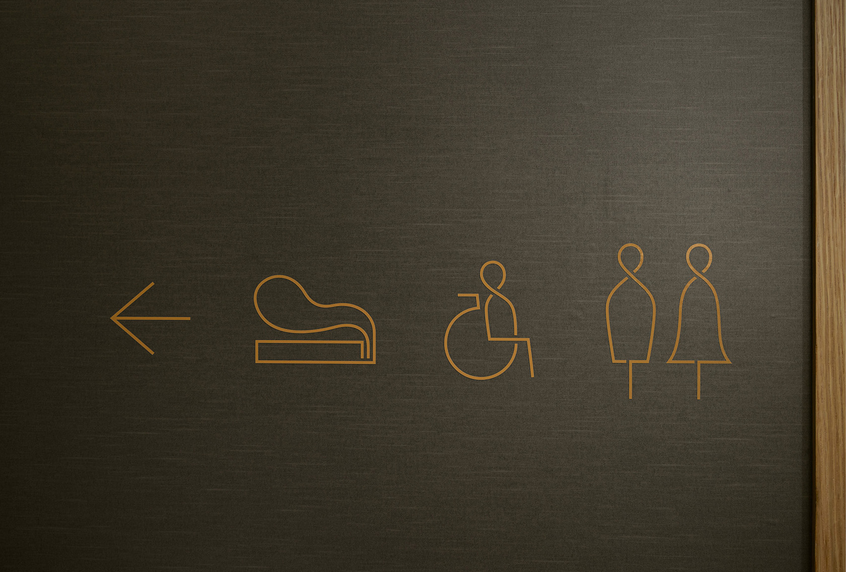 导视系统设计 Hatahana酒店（图ZMTQ3NDAyNjA=） - 资讯 - 站酷设计师导视标视学院APP原创素材 - 站酷ZCOOL