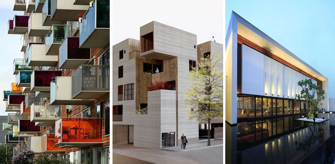 太谷酒店丨云淡风轻,与众不同--北京海岸设计