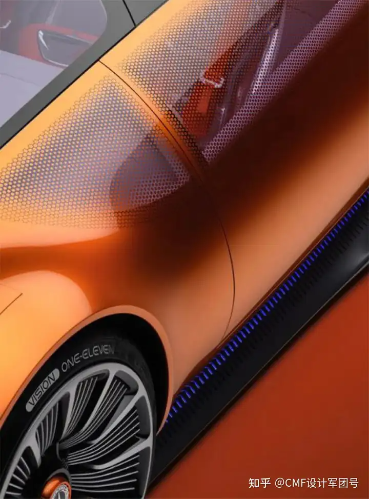 评估CMF设计的12大关键要素：打造品牌独特印记（上）