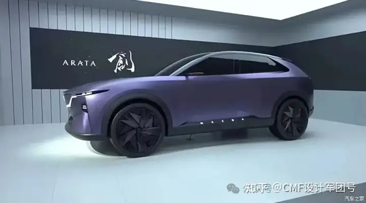 CMF|2024北京车展:CMF总结+亮点车型设计解析