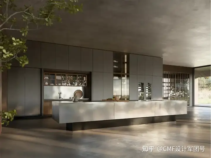 CMF|2024年米兰家具展趋势看点