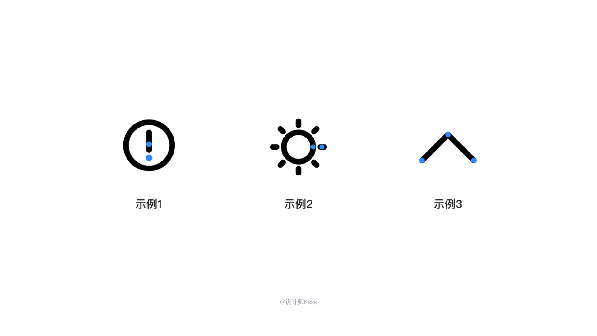 解锁HMI设计规范(图ZMTQ3NjM2NzI=) - 教程 - 站酷设计师设计师Ksss原创素材 - 站酷ZCOOL