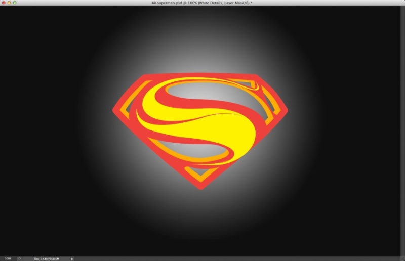 man of steel symbol - 设计文章 - 站酷(zcool)