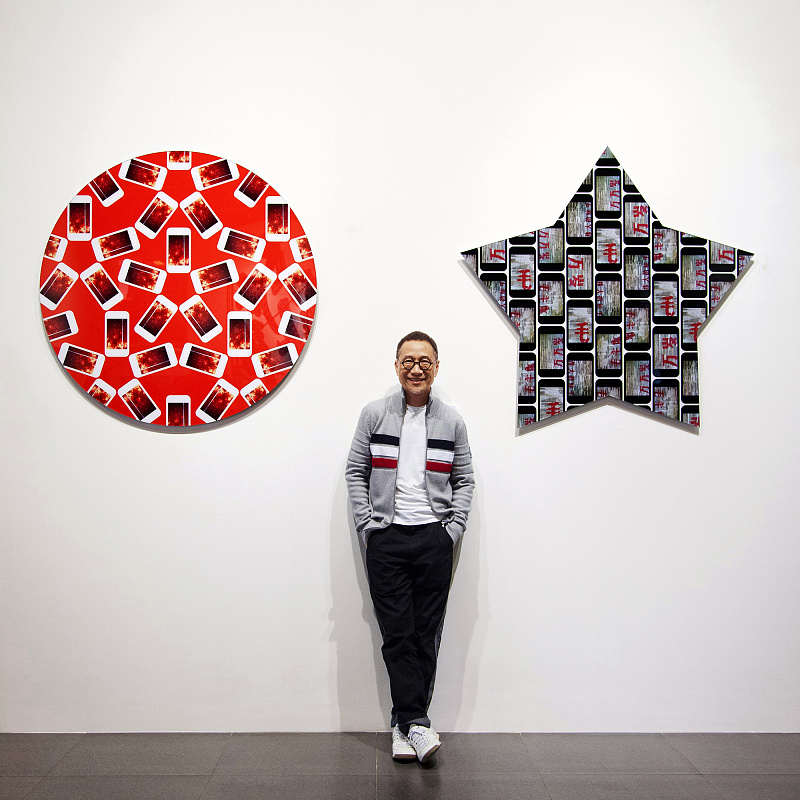 【创意造物人】多面陈幼坚的大师之路