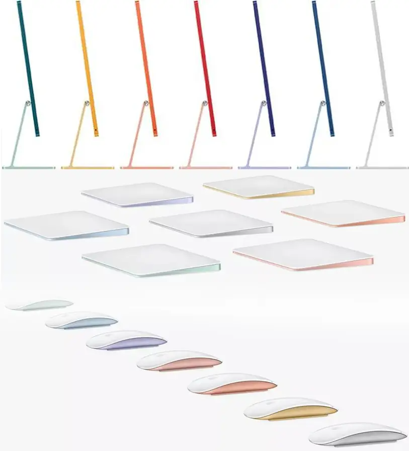 CMF设计流程你知道吗?