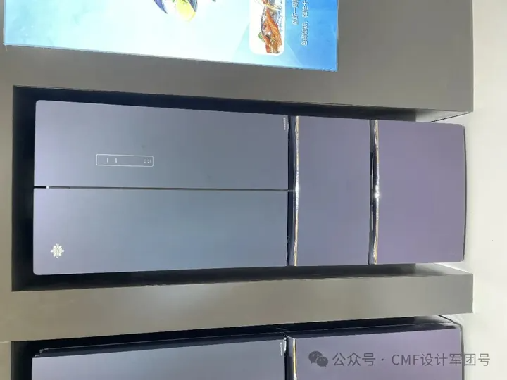 2024 AWE展，超详CMF设计分析+总结报告（2）（图ZMTQ3MTI3NjA=） - 资讯 - 站酷设计师CMF设计军团原创素材 - 站酷ZCOOL