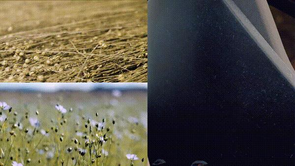 观2024北京车展智能化设计趋势：智慧车灯|半透显示车窗等