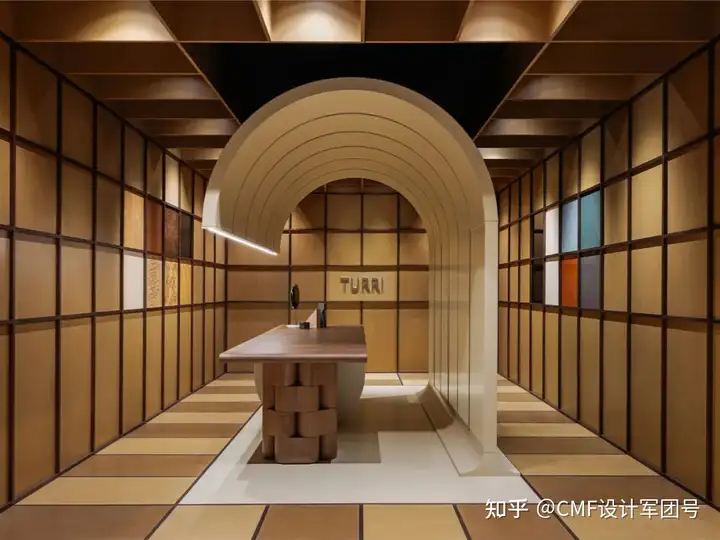 CMF|2024年米兰家具展趋势看点