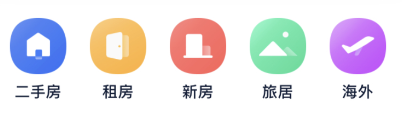 层级思维解构图标分类体系（图ZMTQ3NzA1NzI=） - 教程 - 站酷设计师香草设计铺原创素材 - 站酷ZCOOL