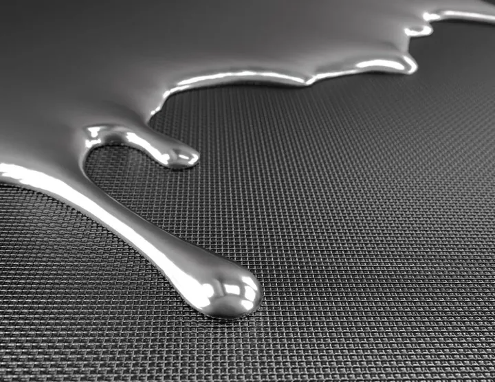 CMF|智能织物：液态金属基导电纤维的研究及应用