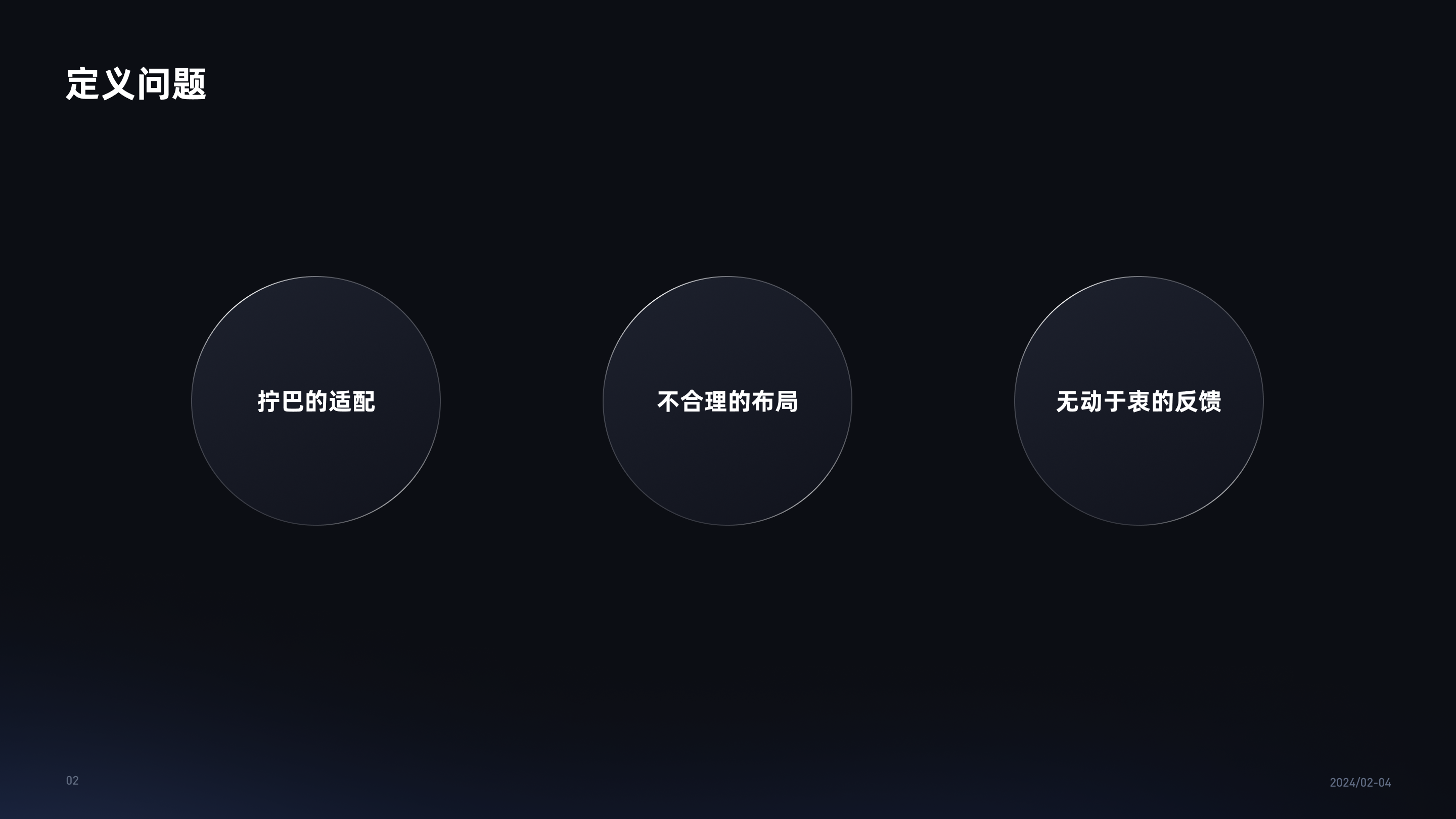 改版小复盘（图ZMTQ3NzU0NjA=） - 观点 - 站酷设计师Real菜原创素材 - 站酷ZCOOL