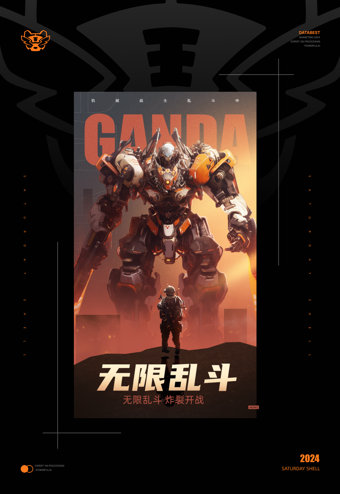 大厂设计师说我做的图总是很低劣！（图ZMTQ3MzMzNTY=） - 观点 - 站酷设计师菜心轻量文原创素材 - 站酷ZCOOL