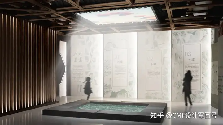南京艺术学院|2024工业设计学院毕业作品展(图ZMTQ3ODkwMDg=) - 资讯 - 站酷设计师CMF设计军团原创素材 - 站酷ZCOOL