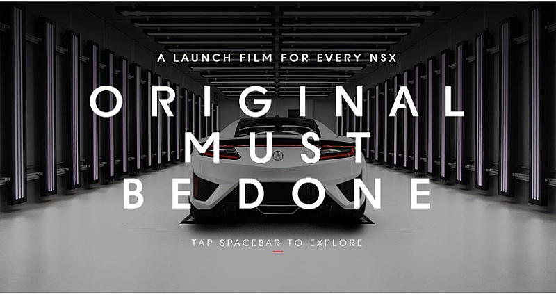 企业官网类主视觉 slogan deisgn 设计分享_青麦文化_青松-站酷zcool