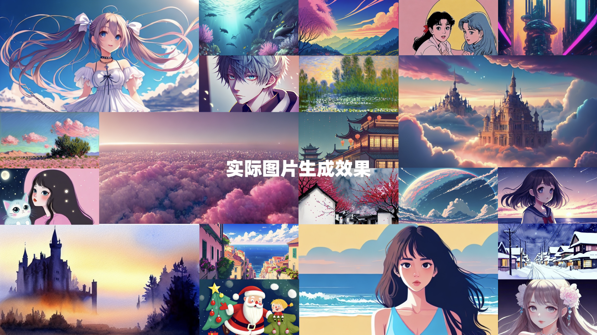 当设计遇上AI——百度APP装扮体验AI创新探索(图ZMTQ2NzEwMzI=) - 教程 - 站酷设计师百度MEUX原创素材 - 站酷ZCOOL