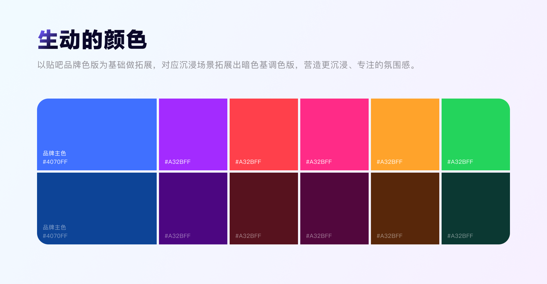 你好，20岁！贴吧焕新重塑体验（图ZMTQ2NjkyMzI=） - 教程 - 站酷设计师百度MEUX原创素材 - 站酷ZCOOL