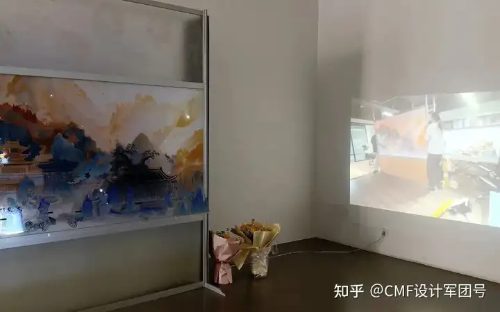 南京艺术学院|2024工业设计学院毕业作品展(图ZMTQ3ODg5MzI=) - 资讯 - 站酷设计师CMF设计军团原创素材 - 站酷ZCOOL