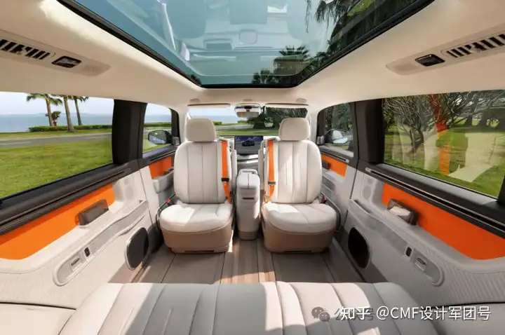 CMF|2024北京车展:CMF总结+亮点车型设计解析