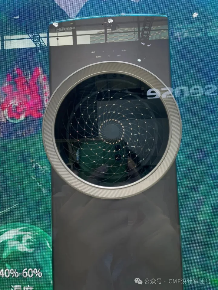 2024 AWE展，超详CMF设计分析+总结报告（2）（图ZMTQ3MTMxNTI=） - 资讯 - 站酷设计师CMF设计军团原创素材 - 站酷ZCOOL