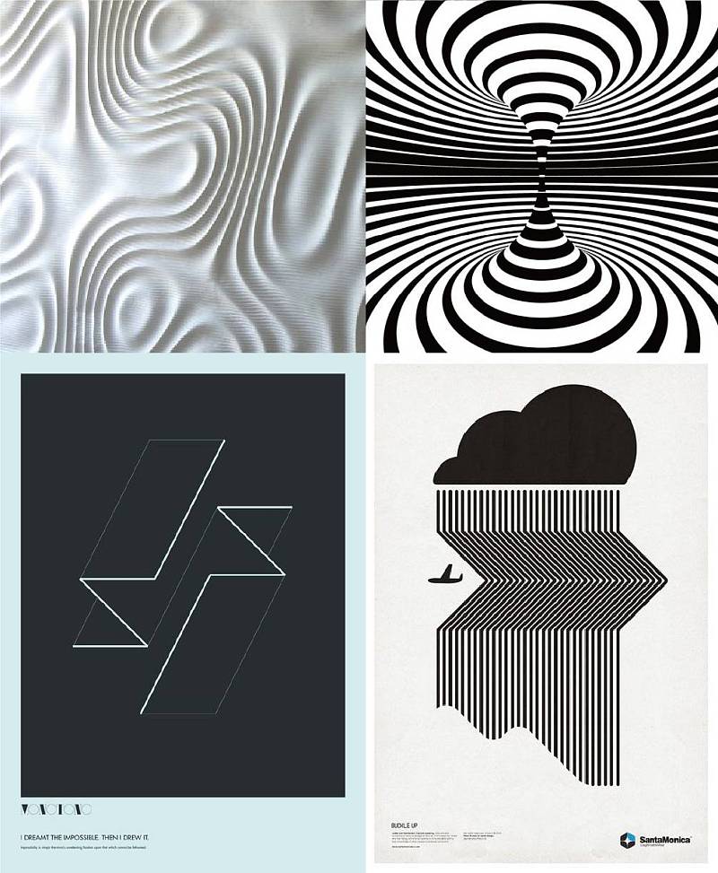 >>> 点动成线,线是点的轨迹点动成线,线是点的轨迹,线也有很多种的